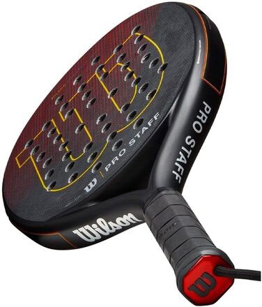 Ракетка для тенісу Wilson Pro Staff V2 2024 - професійна, оригінальна