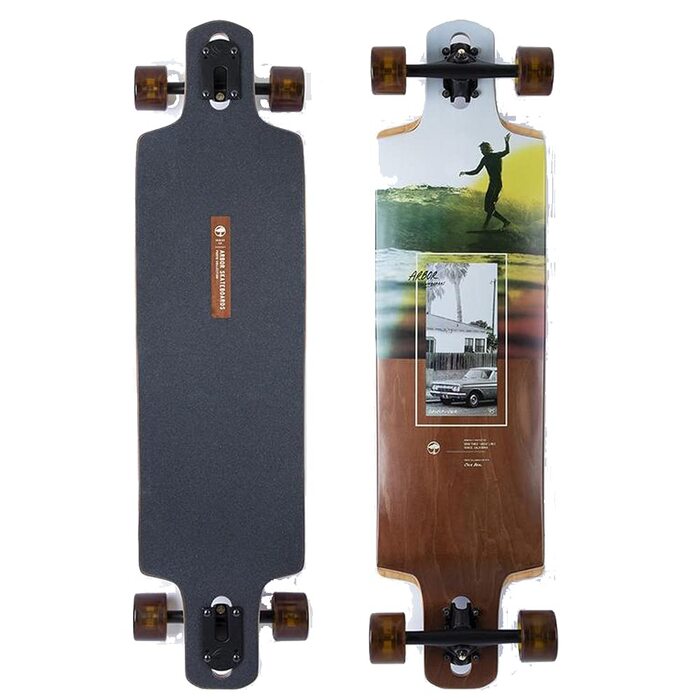 Сумка для фотоапарата Arbor Performance Complete Dropcruiser 38 - професійна, водонепроникна
