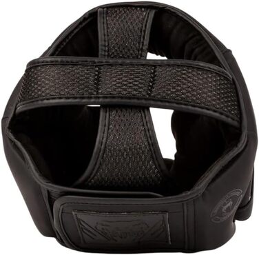 Кепка Venum Challenger для дітей, чорна (L-XL)