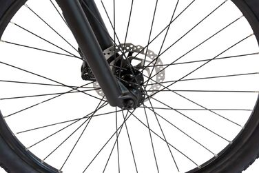 Електровелосипед F.lli Schiano Braver 27.5'' MTB, 36В 11.6Аг, 250Вт, знімний акумулятор, для чоловіків та жінок, сірий