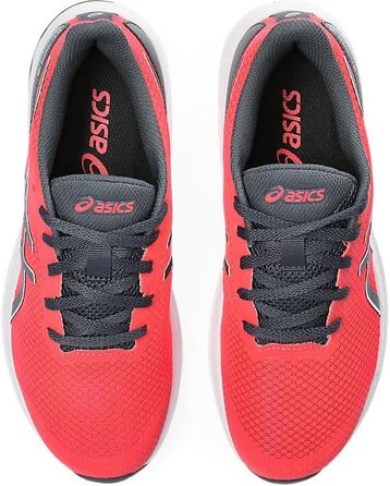 Дитячі кросівки ASICS GT-1000 12 GS, розмір 31.5 EU, колір Diva Pink Tarmac