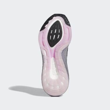 Кросівки для бігу Adidas Ultraboost 22 жіночі, чорні (40 2/3 EU)