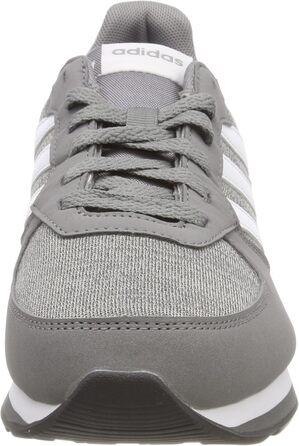 Дитячі фітнес-кросівки adidas 8K K (36 2/3 EU), сіро-багатоколірні