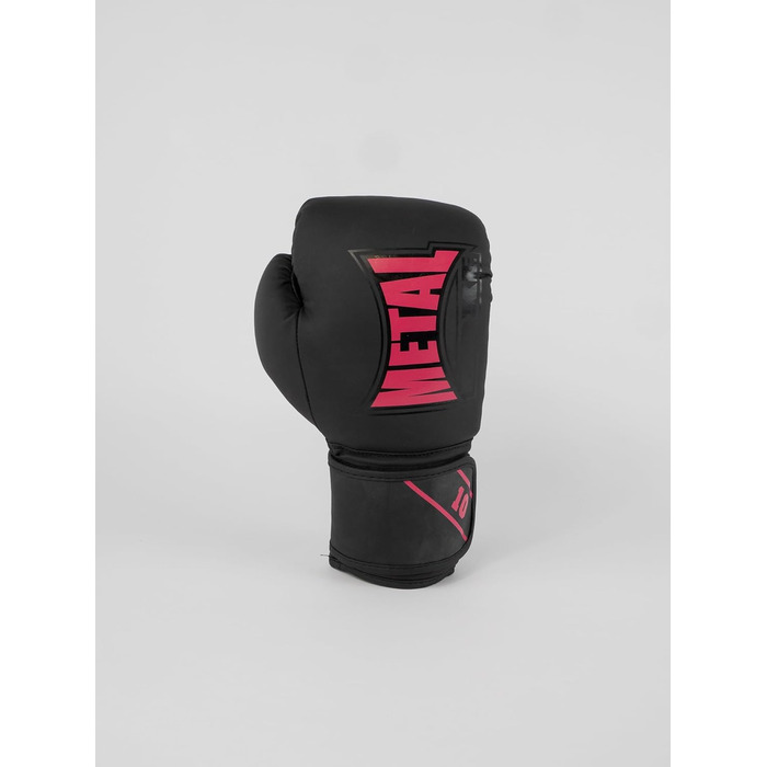 Тренувальні рукавички METAL BOXE для початківців, боксерські, синтетична шкіра