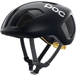 Велошолом POC Ventral SPIN для дорослих, захисний, аеродинамічний