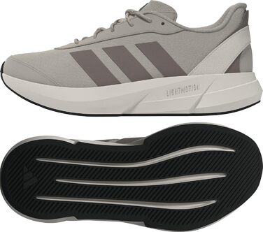 Жіночі кросівки Adidas LIGHTSHIFT (38 EU, Wonder Beige Trace Brown Iron Met)