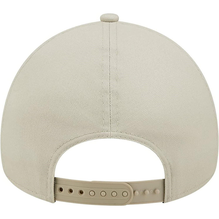 Кепка New Era New York Yankees MLB 9Forty E-Frame Snapback Stone - Офіційний дизайн