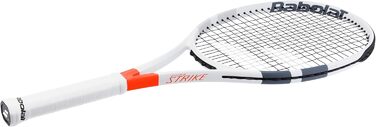 Тенісна ракетка Babolat Pure Strike 16/19, розмір 4