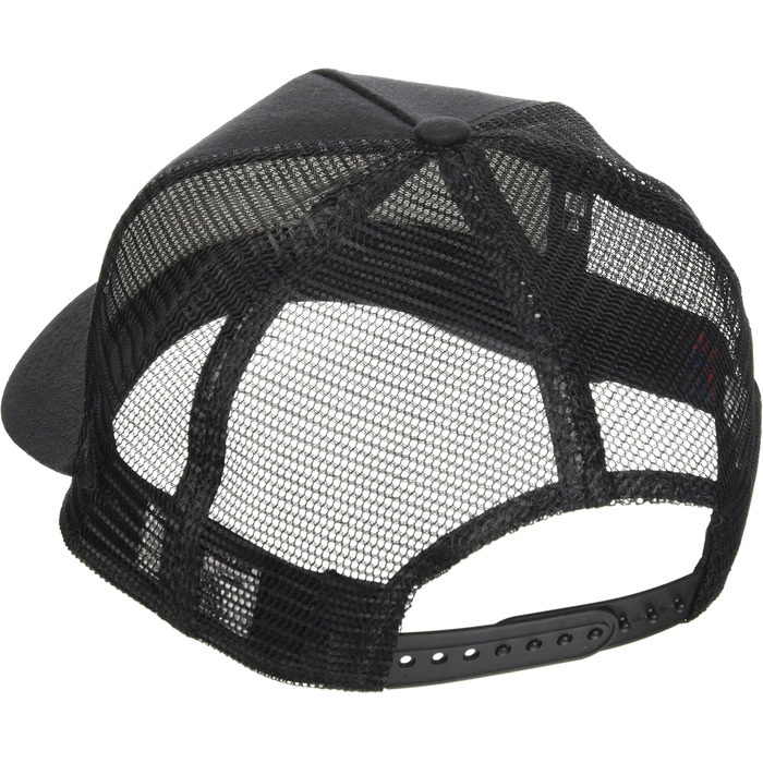 Кепка-тракер New Era New York Yankees MLB League Essential A-Frame, регульована, універсальний розмір