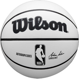 Баскетбольний м'яч Wilson NBA Alliance серія, оригінал