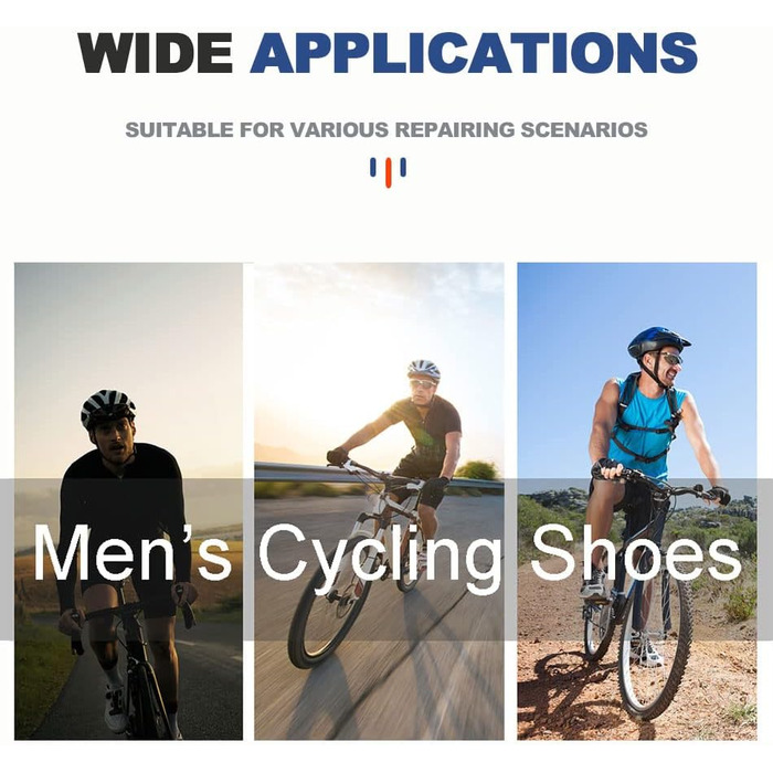 Кросівки для їзди на велосипеді MTB: чоловічі та жіночі, для шосе та гірського велосипеда, SPD, білі, 43 EU