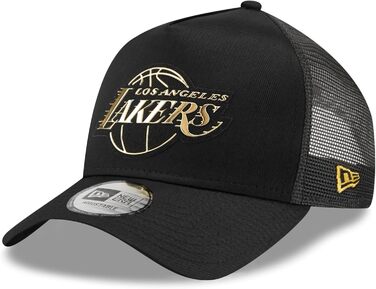 Кепка New Era NBA Basketball 9Forty/9Fifty - Бейсболка Snapback з логотипами Bulls, Nets, Lakers, Bucks (однак розмір)