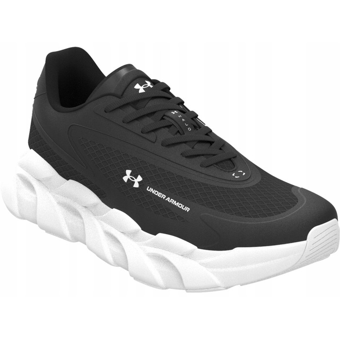 Бігові кросівки Under Armour Halo Runner SE, розмір 44