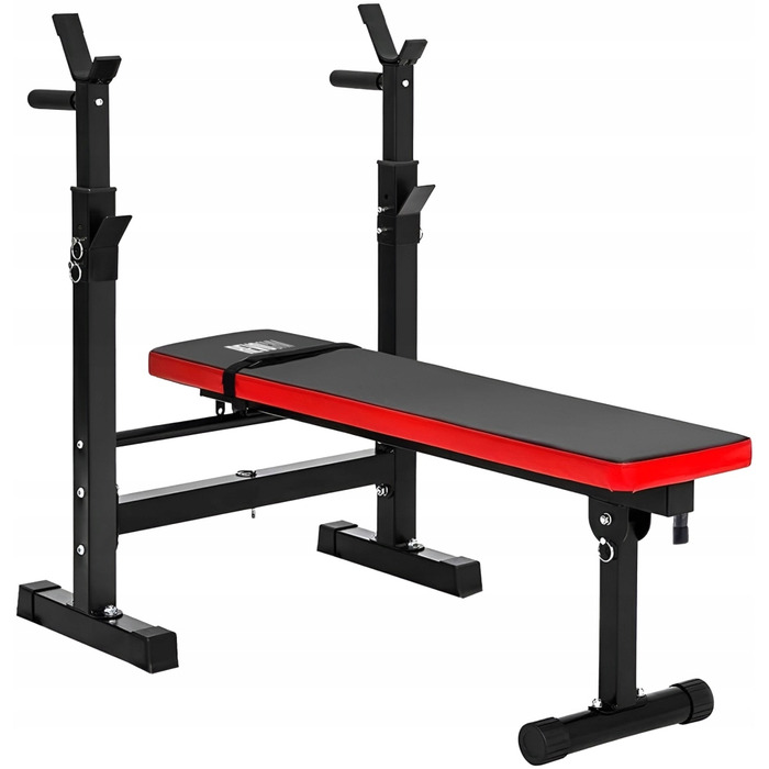 Тренажерна лава пряма REVOGYM