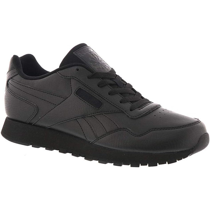 Чоловічі кросівки Reebok Classic Harman Run, чорні, 45.5 EU