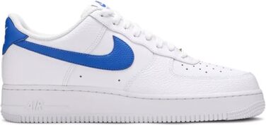Кросівки Nike Air Force 1 для жінок, білі (41 EU)