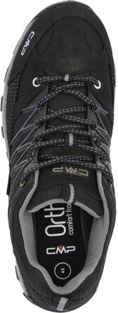 Чоловічі трекінгові півчеревики CMP, сірий, 45 EU