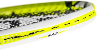 Тенісна ракетка Tecnifibre TF-X1 V2 285 г, розмір ручки 2