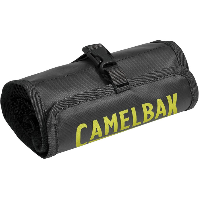 Рюкзак гідратор CAMELBAK Skyline LR 10, 3 л, чорний, унісекс