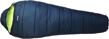 Спальний мішок Vango Nitestar Alpha 250, Ocean Green