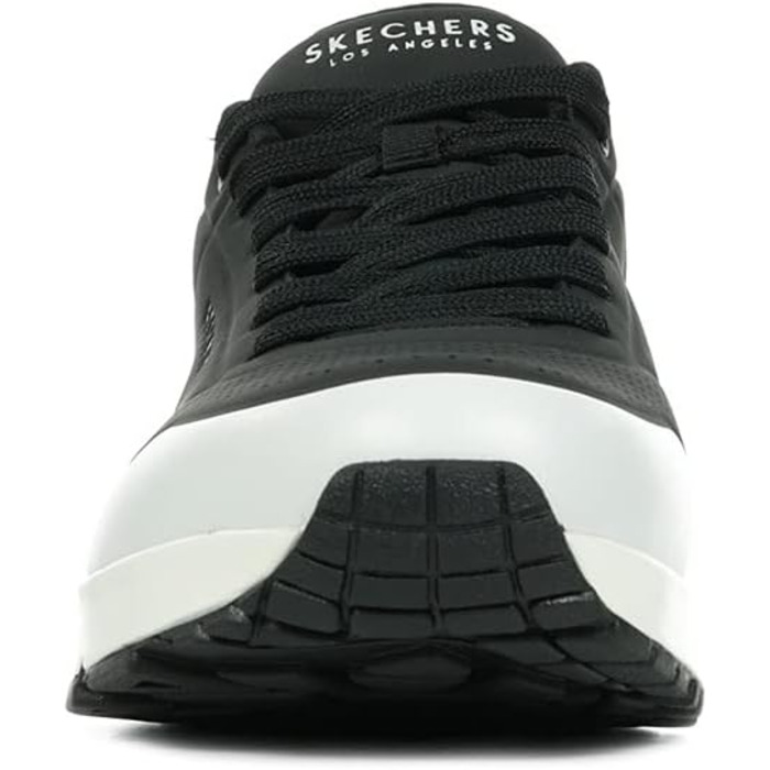 Чоловічі кросівки Skechers UNO Timeline для ходьби (43 EU, Bkw)