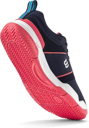Жіночі кросівки для піклболу Wilson Pickle Pro, розмір 36 EU, Navy Blazer White Dubarry
