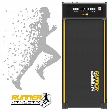 Домашня електрична бігова доріжка під ліжко Runner PRO SERIES Walkingpad RAX9002