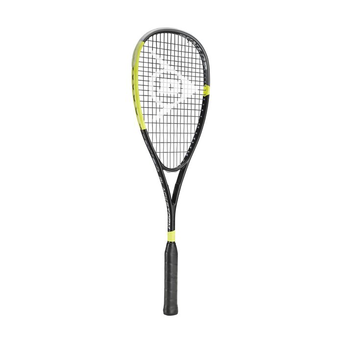 Ракетка для тенісу Dunlop Blackstorm: професійна якість для гри