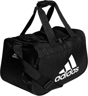 Жіночий спортивний сумка adidas Diablo Small, дорожній дуфл