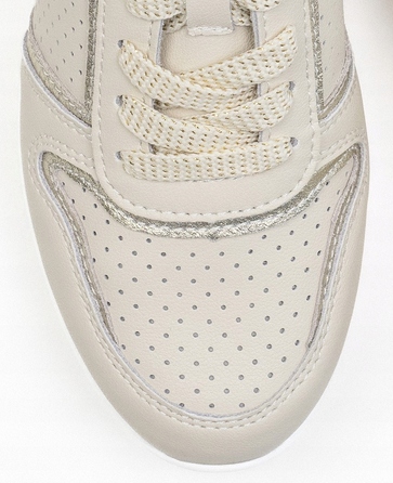 Жіноче спортивне взуття Goodin GD-XF-65-BEIGE, бежеве, розмір 39