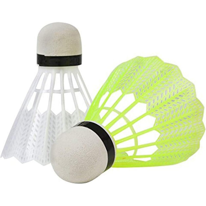 Набір для бадмінтону VICFUN - різноманітні розміри, для всієї родини. Базовий комплект