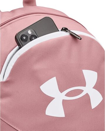 Рюкзак Under Armour Hustle 5.0 для дорослих, водостійкий, міський, спортивний