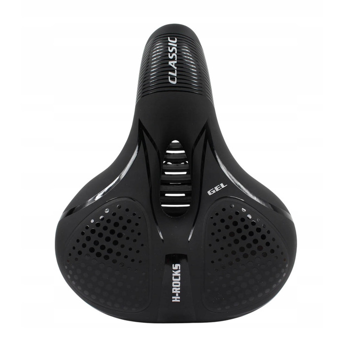 Дитяче сидіння H-rocks Classic Comfort JQA-23508, 200 мм