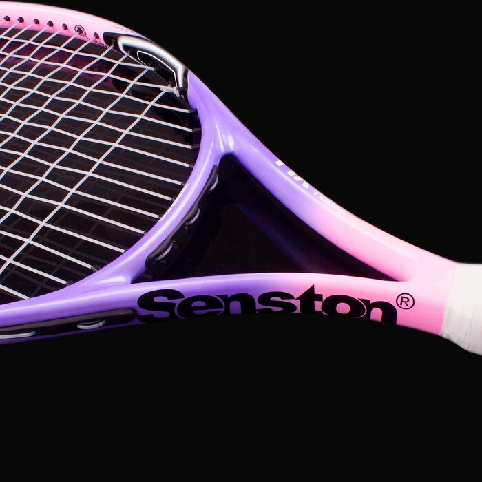 Дитяча тенісна ракетка Senston 25