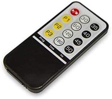 Платформа для вібраційного тренування Tecnovita by BH VIBRO Quick PRO YV14M, 35-50 Гц, 3 програми, вібраційний тренажер