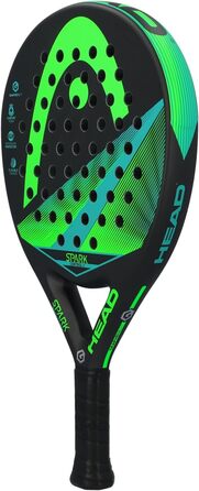 Тенісна ракетка HEAD Graphene XT Spark Control 2 з чохлом