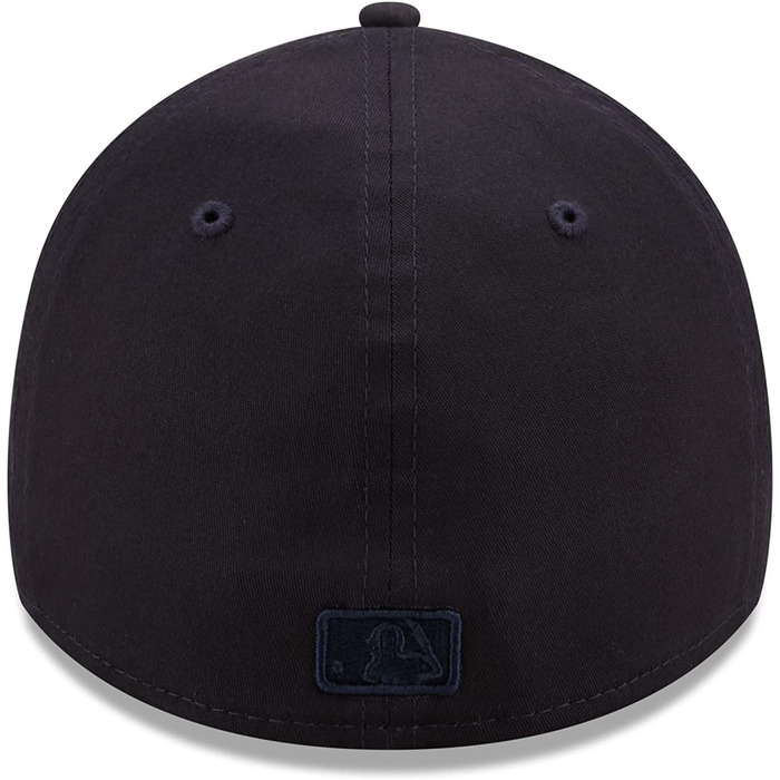 Кепка New Era Boston Red Sox MLB League Essential 39Thirty Navy S-M