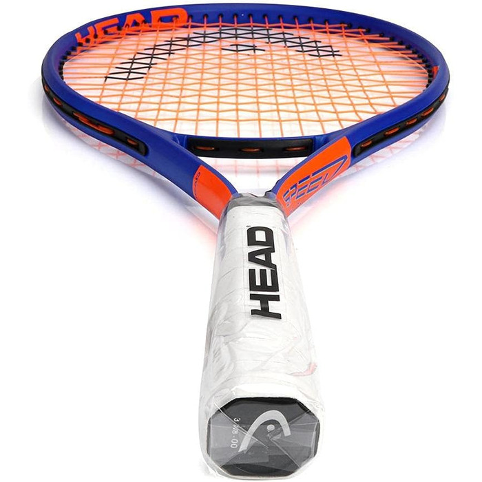 Дитяча тенісна ракетка Head Speed Jr. 25, модель 236600-SC07