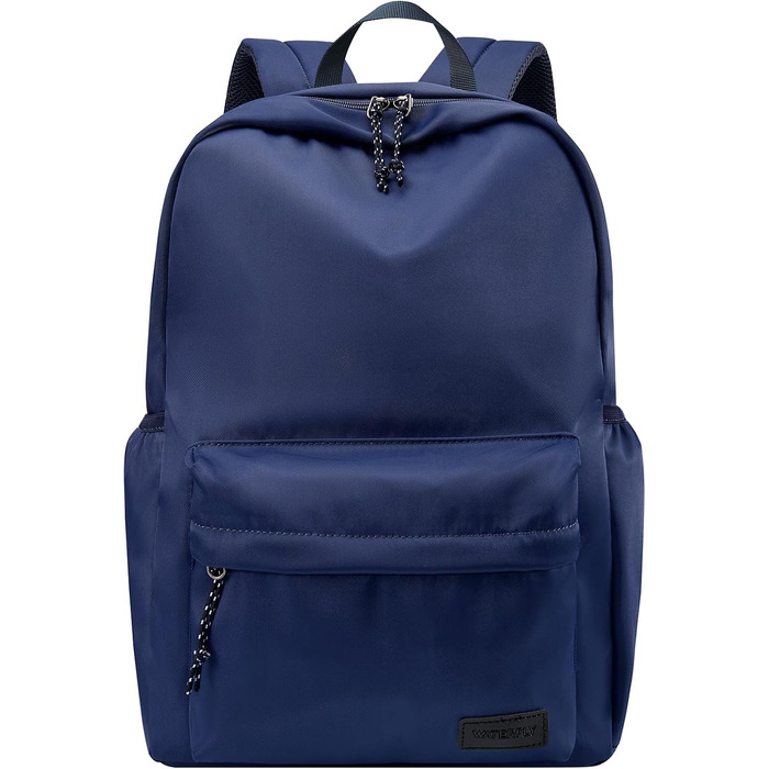 WATERFLY 20L легкий рюкзак для школи, ноутбука та подорожей – міський та трекінговий рюкзак для чоловіків і жінок