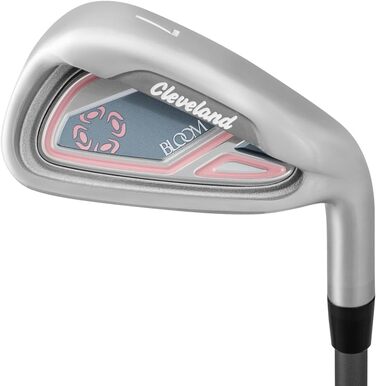 Набір жіночого гольфу Cleveland Golf Bloom, 9-piece