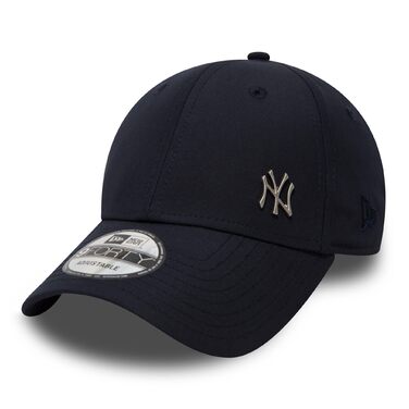 Кепка New Era MLB Snapback з регульованим розміром 9Forty Tonal Mini-Logo NY New York Yankees #35569