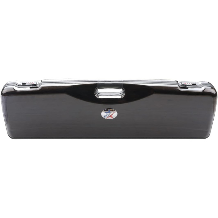 Чохол для кия Billard Queue KONLLEN 2x4 Oxford Cloth, коричневий, з коробкою