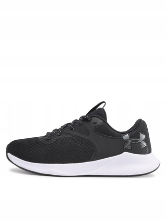 Кросівки для залу Under Armour UA Charged Aurora 2 (3025060-001) Чорні