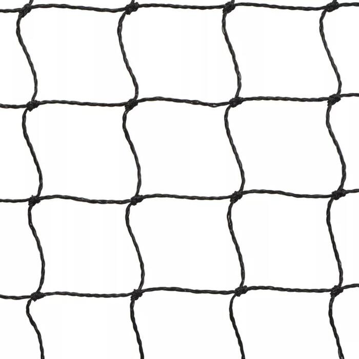 Сітка для бадмінтону з воланами, 300x155 см