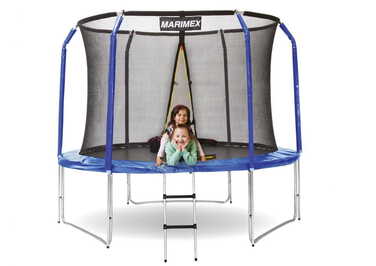 Батут із сіткою Marimex 305 см FT 10 (304-312 см)