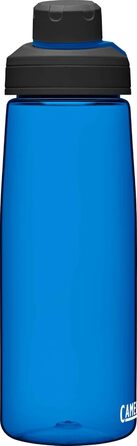 Пляшка для води Camelbak Chute Mag 750 мл, універсальна, оксфорд