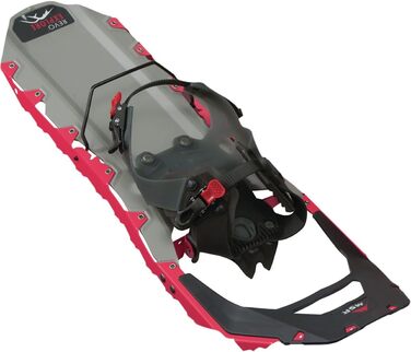 Жіночі снігоступи MSR Revo Explore 22'' коралові, модель 2018