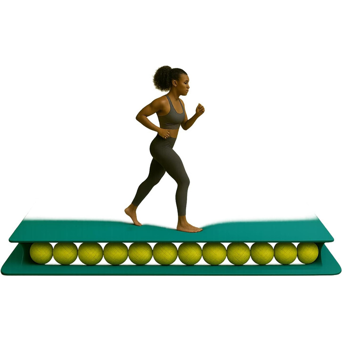 Тенісні м'ячі VIV: тренувальні, для собак, офіційний розмір, 6.3 см