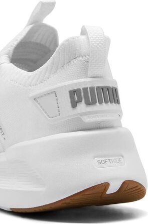Жіночі кросівки Puma Softride Symmetry Fuzion WNS 310460 біло-сріблясті, розмір 38 EU