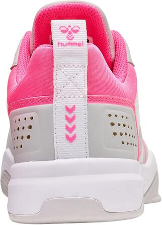 Кросівки жіночі Hummel TEIWAZ 2.0, бежевий, 43 EU, Beigepink